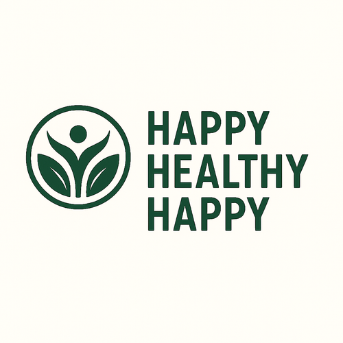 Happy Healthy Happy